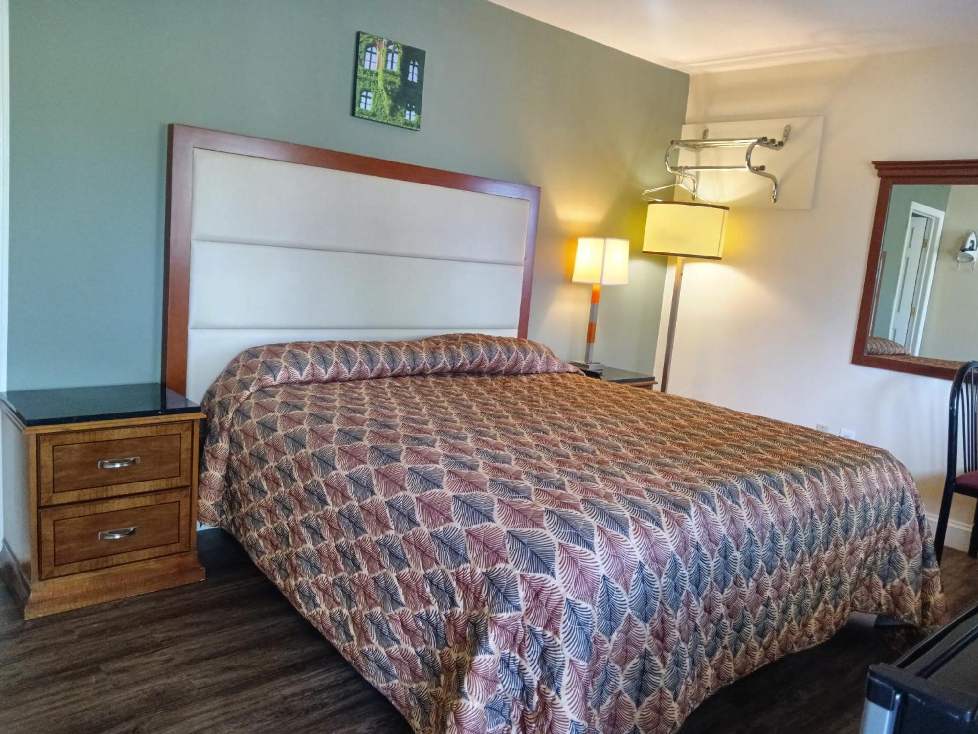 Maple Leaf Motel New Milford Εξωτερικό φωτογραφία