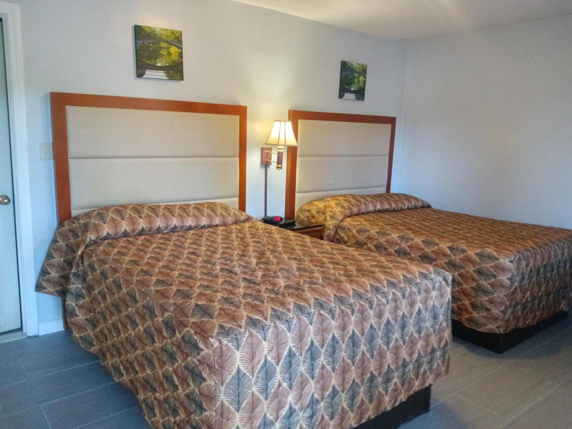 Maple Leaf Motel New Milford Εξωτερικό φωτογραφία