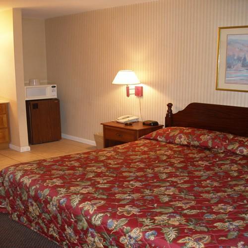 Maple Leaf Motel New Milford Δωμάτιο φωτογραφία