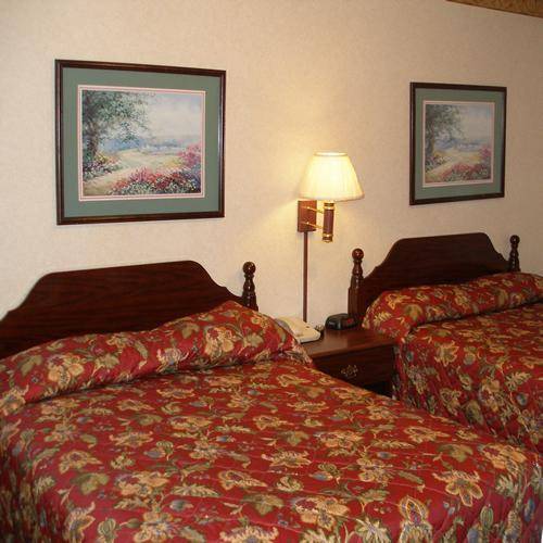 Maple Leaf Motel New Milford Δωμάτιο φωτογραφία